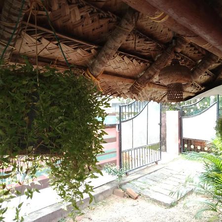 فندق فاركَالافي  Mango Palace المظهر الخارجي الصورة