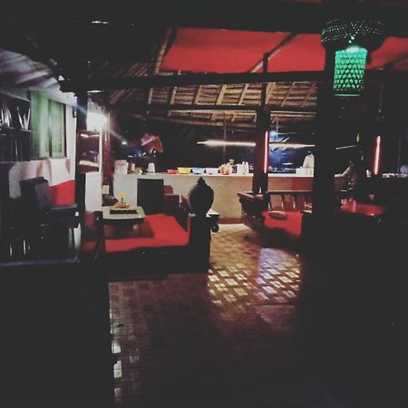 فندق فاركَالافي  Mango Palace المظهر الخارجي الصورة