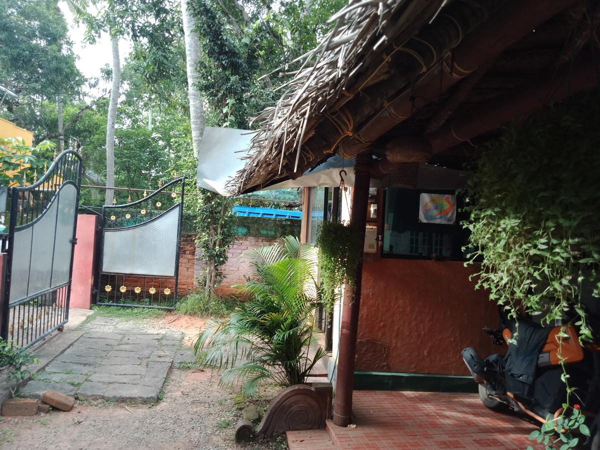 فندق فاركَالافي  Mango Palace المظهر الخارجي الصورة