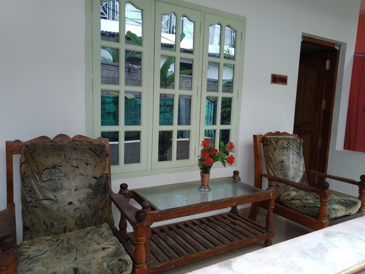 فندق فاركَالافي  Mango Palace المظهر الخارجي الصورة