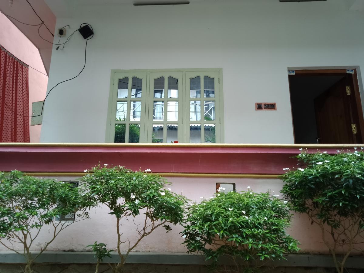 فندق فاركَالافي  Mango Palace المظهر الخارجي الصورة