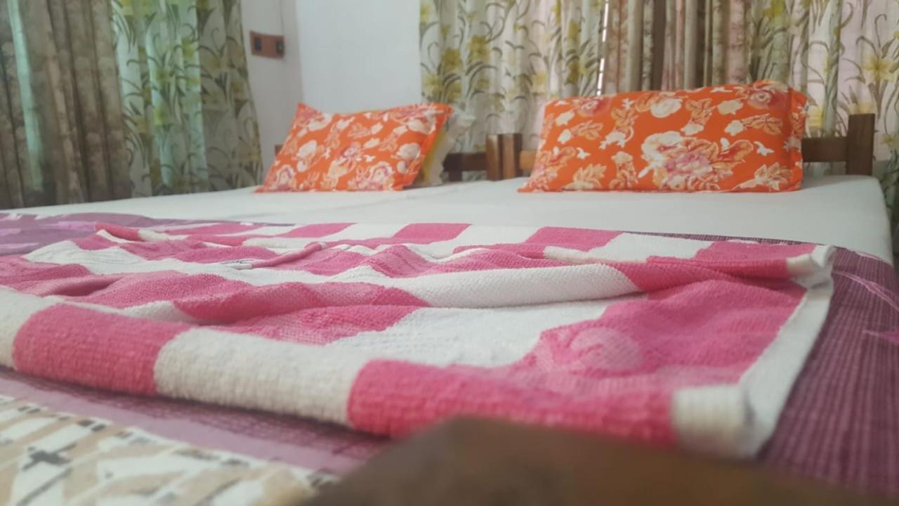 فندق فاركَالافي  Mango Palace المظهر الخارجي الصورة