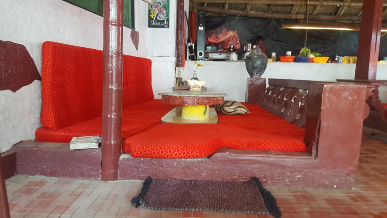 فندق فاركَالافي  Mango Palace المظهر الخارجي الصورة