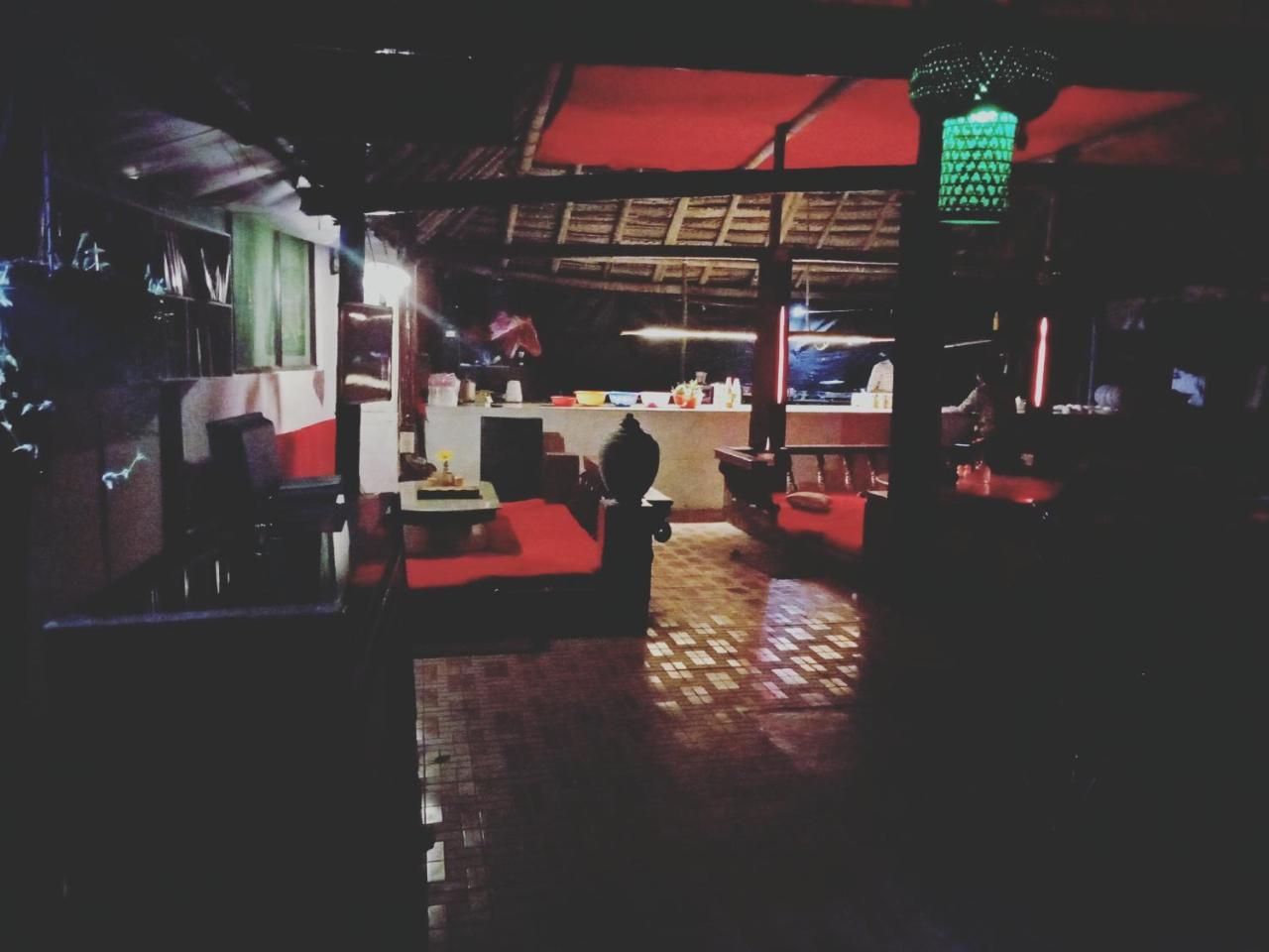 فندق فاركَالافي  Mango Palace المظهر الخارجي الصورة