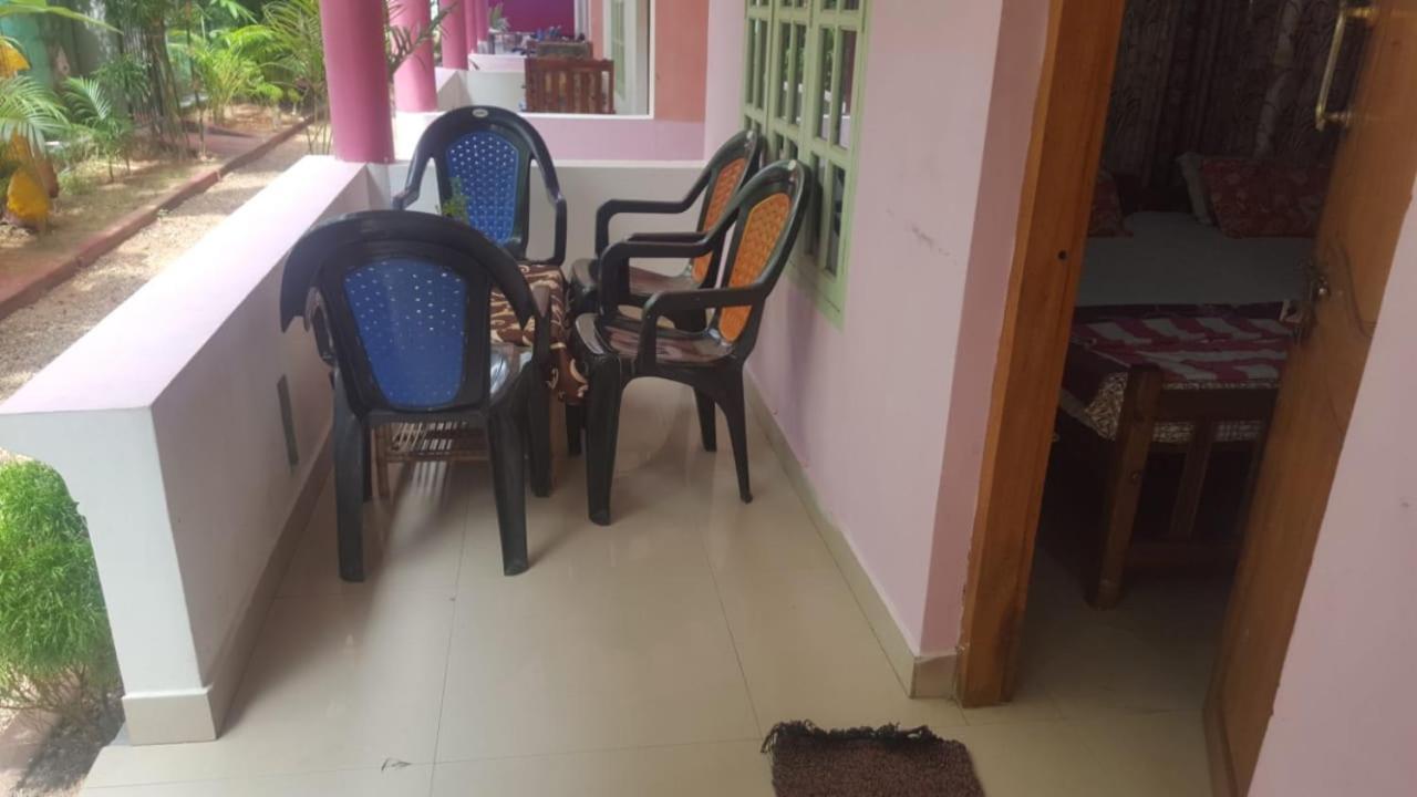 فندق فاركَالافي  Mango Palace المظهر الخارجي الصورة