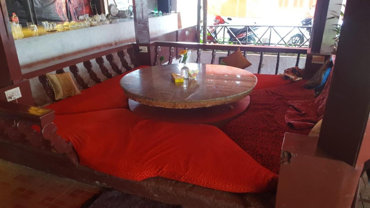 فندق فاركَالافي  Mango Palace المظهر الخارجي الصورة
