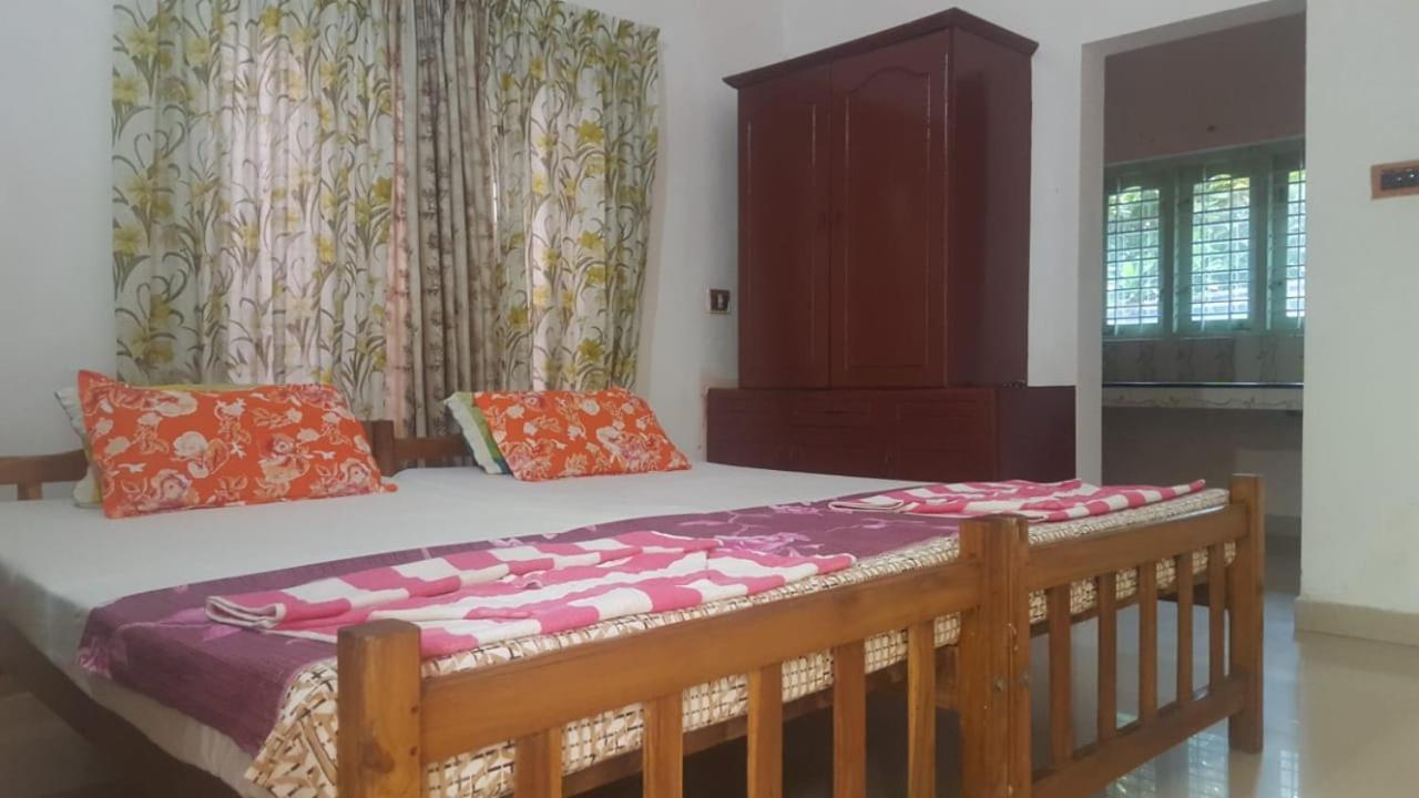 فندق فاركَالافي  Mango Palace الغرفة الصورة